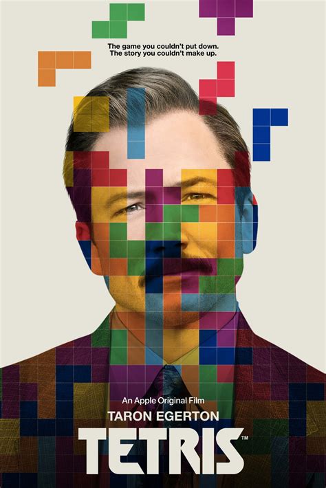 tetris gomovie